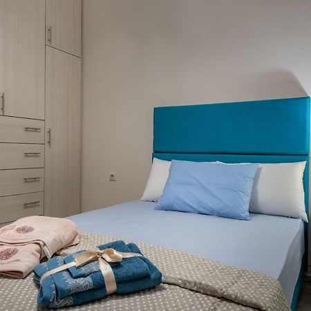 Aquarella Luxury Apartment Argassi Extérieur photo